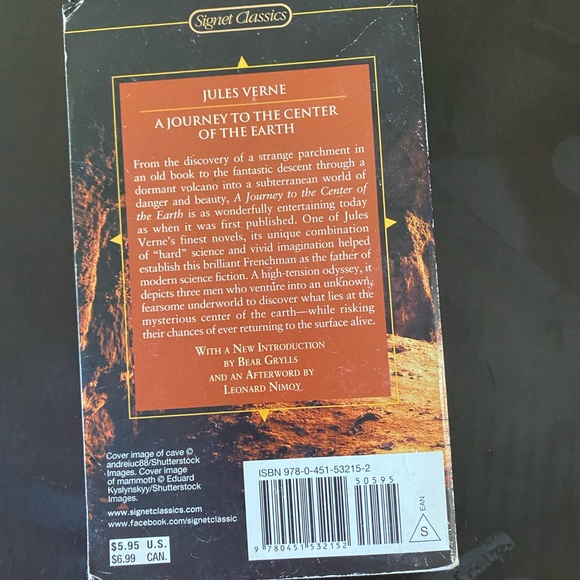 BUNDLE OF JULES VERN BOOKS - Picture 6 of 6